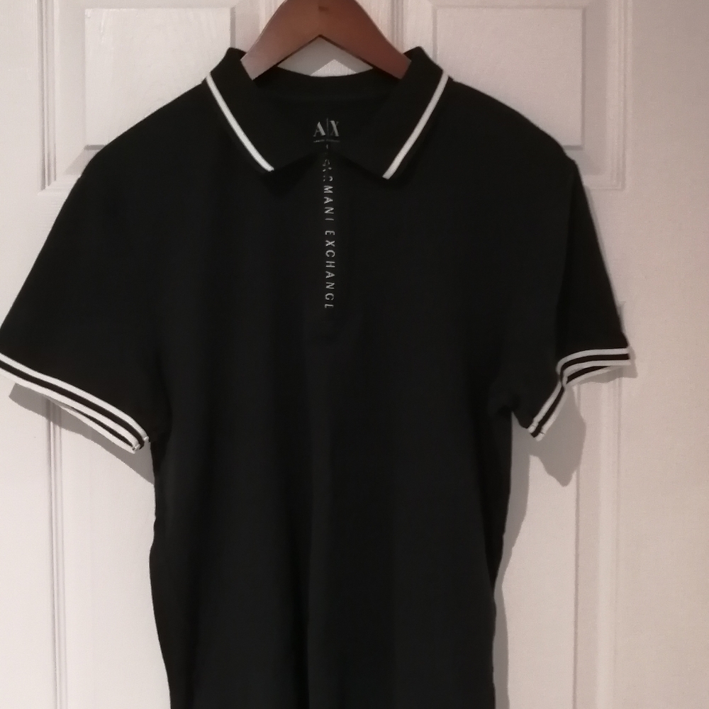 Armani Exchange